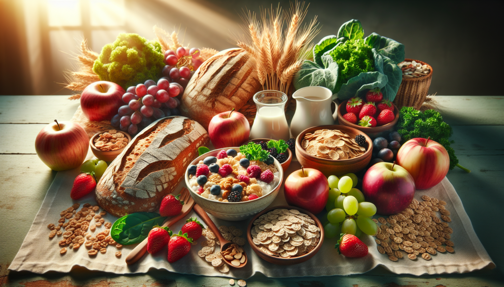 Beginner’s Guide to Natural Blood Sugar Regulation