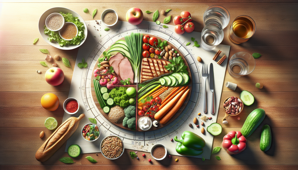 Top Low Calorie Foods for Effective Dieting and Weight Loss