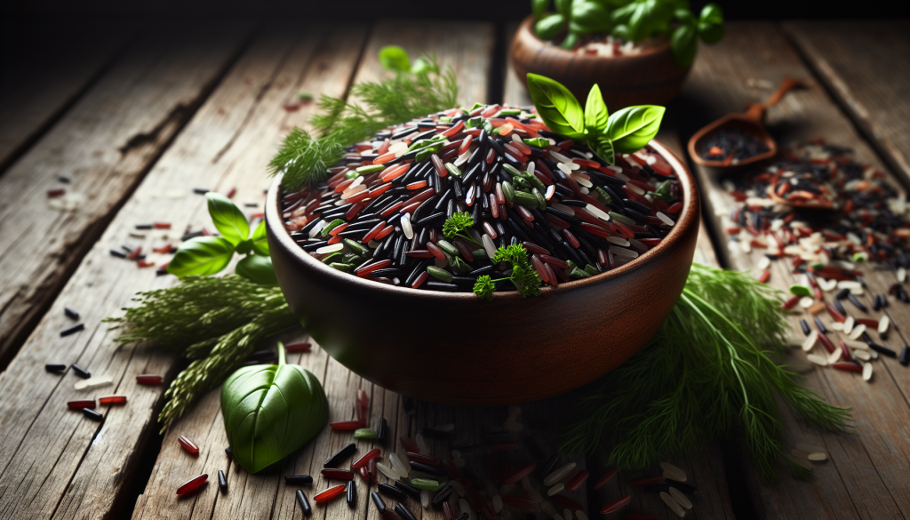 What is an Exotic Rice Diet? A Beginner’s Guide to a Unique Weight Loss Approach