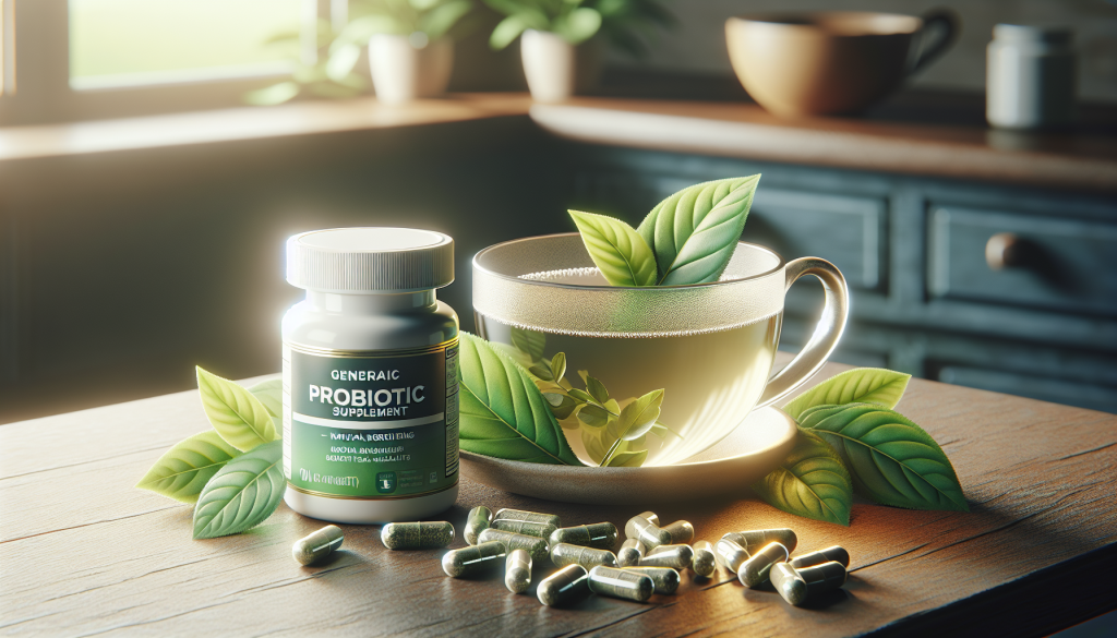 The Beginner’s Guide to LeanBiome: Exploring the World of Weight Loss Supplements